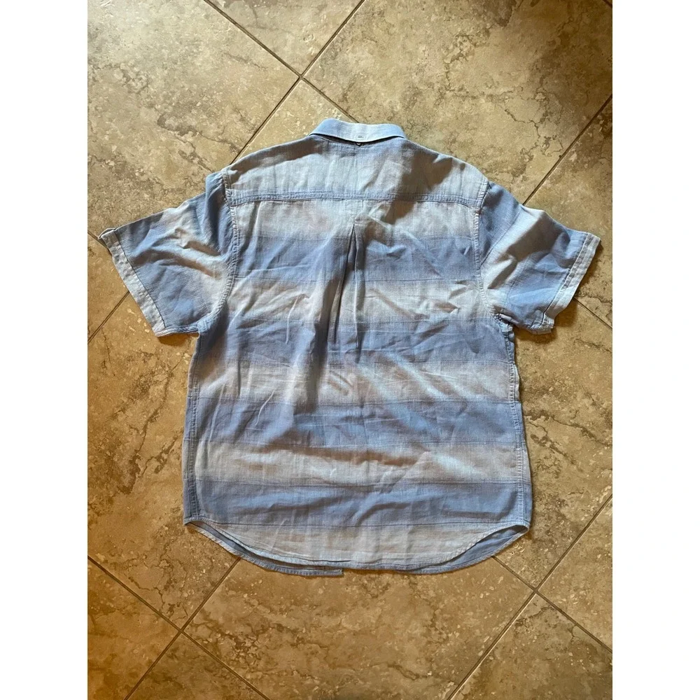 Tommy Bahama measurements length